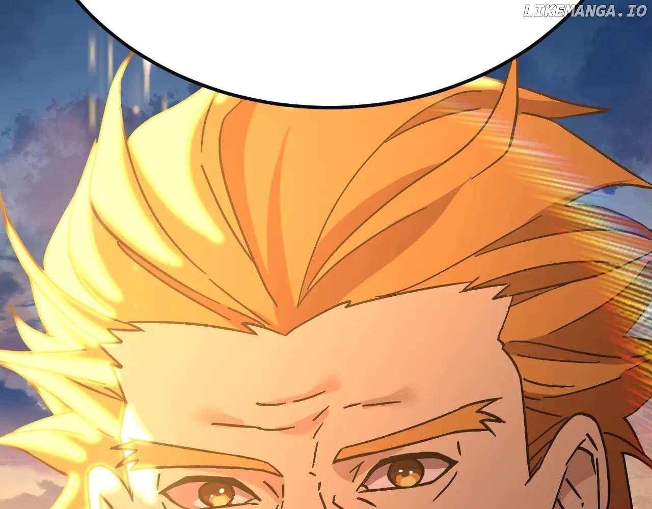 Log into the Future Chapter 221 - page 220